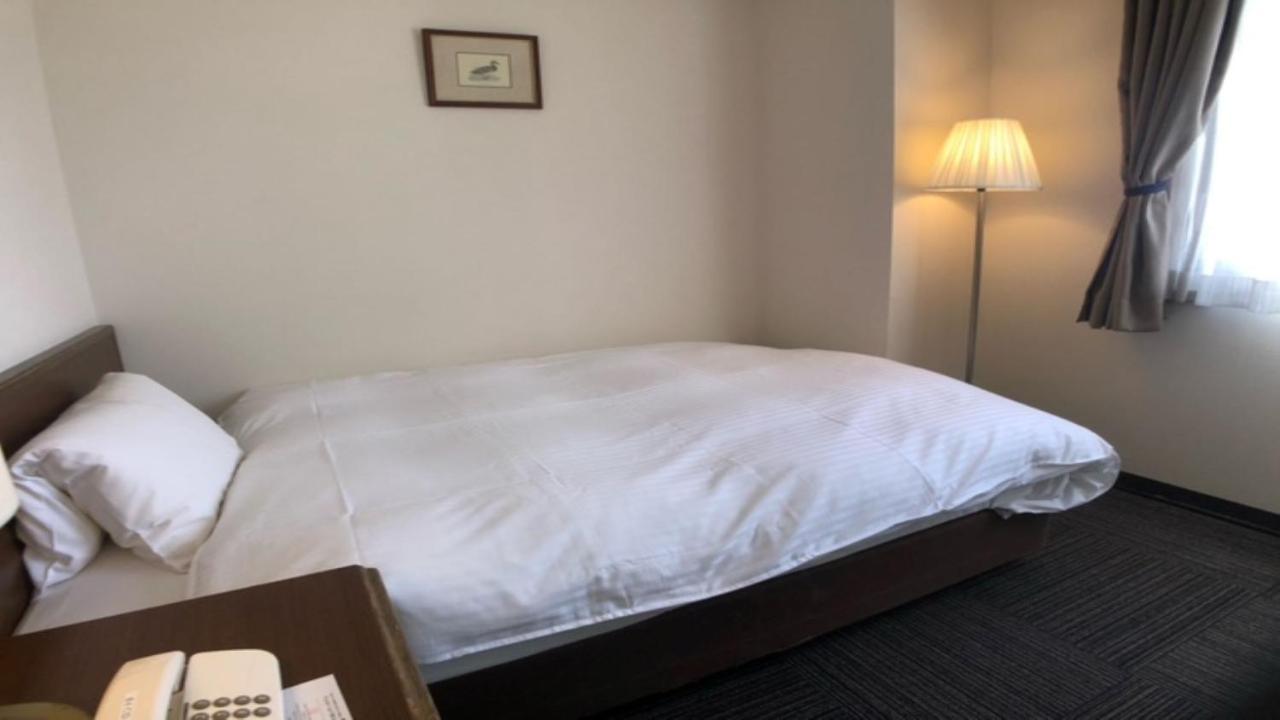 小牧シティホテル โรงแรม 3*