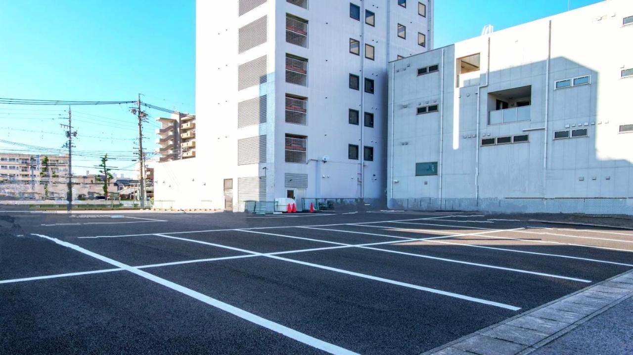 小牧シティホテル ホテル 3*