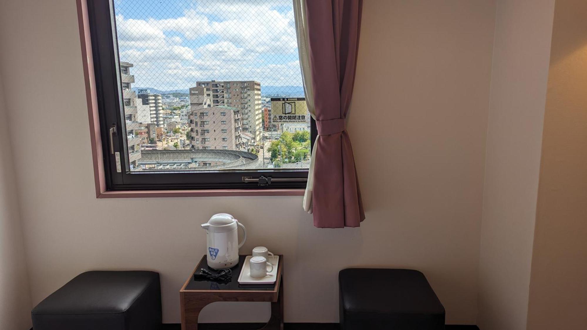 小牧シティホテル โรงแรม โคมากิ